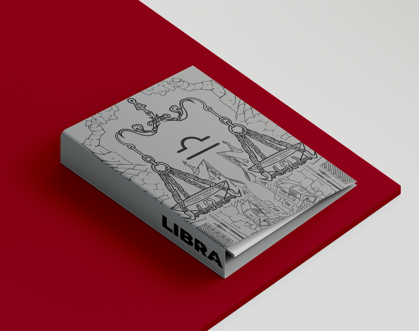 LIBRA