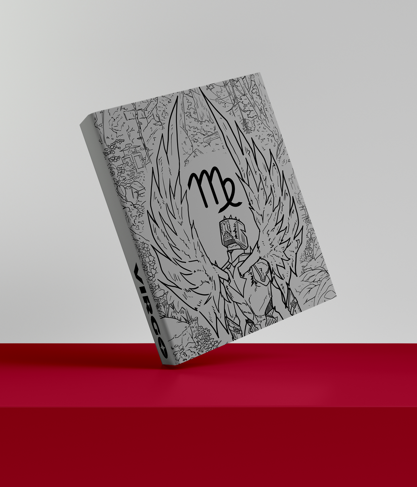 VIRGO