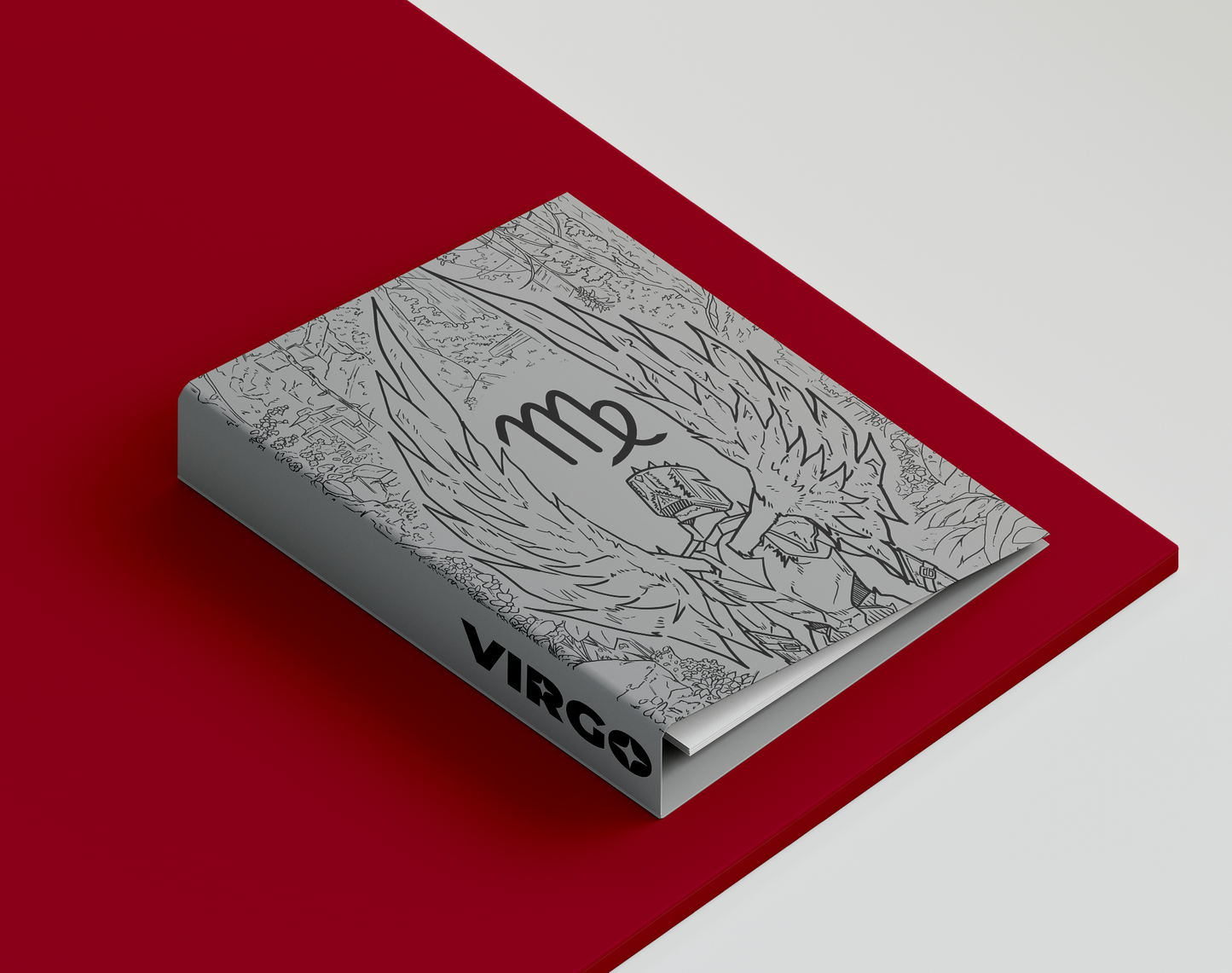 VIRGO
